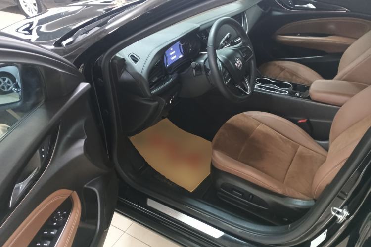 Used Buick Regal 2020 552T Luxury Version