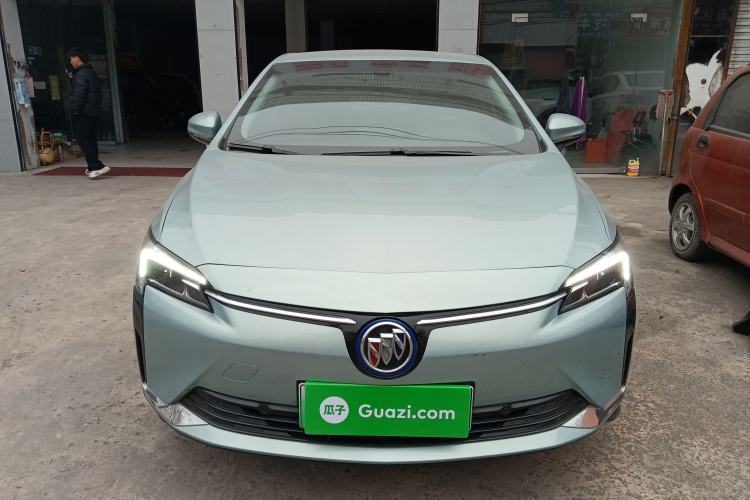 Used Buick Velite 6 2024 430km Comfort Edition