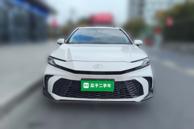 Used Toyota Camry 2026 Model Dual-Engine 2.0HSE Sport Lite Edition