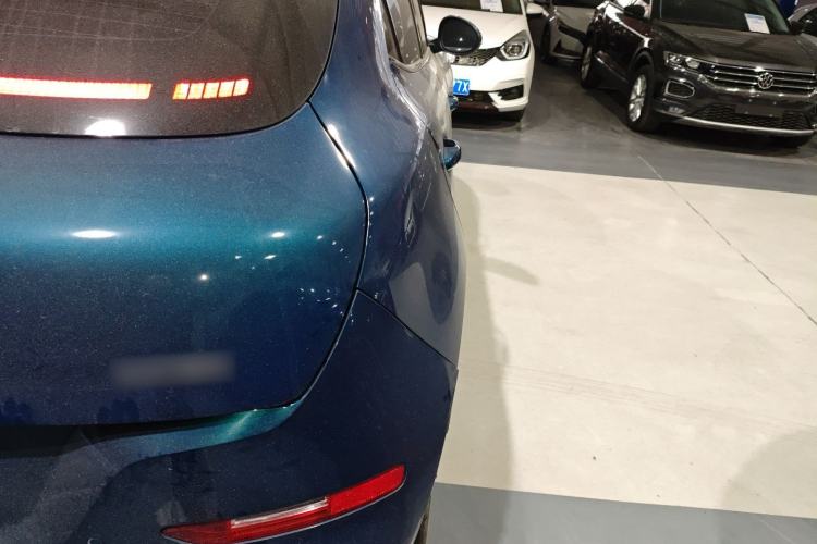 Used ORA Good Cat 2021 400km Standard Range Venus Edition Lithium Iron Phosphate