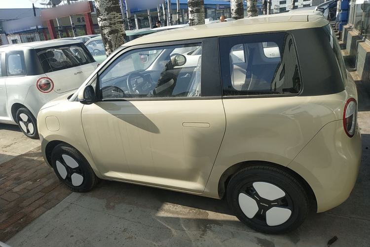 Used  Lumin 2025 205 km Xiangqin Version