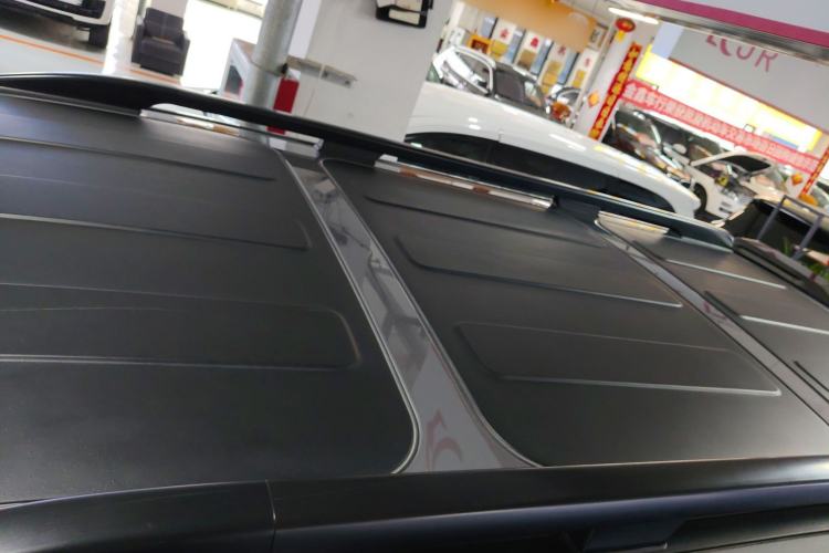 Used BAIC Off-Road BJ40 2024 2.0D All-New Blade Hero Crosser
