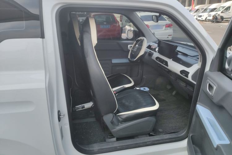 Used  Panda 2024 Panda Mini 200km Endurance Bear
