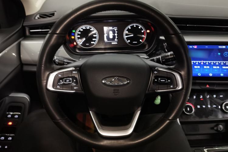 Used Chery Arrizo 5 2019 Facelifted PRO 1.5L Manual Youth Edition China VI Standard