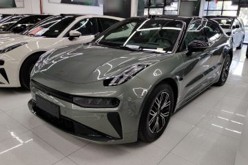 Used Zeekr 001 2025 WE Edition 95 kWh All-Wheel Drive