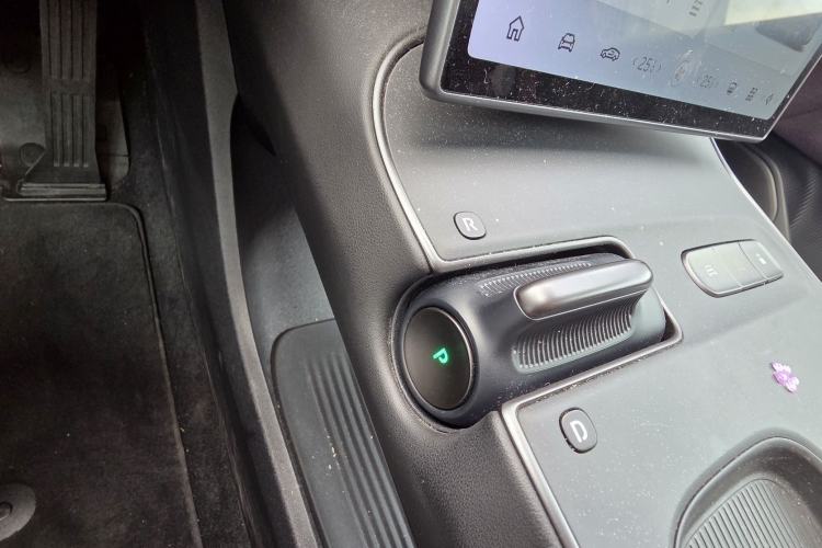 Used Nio ET5 2022 75 kWh