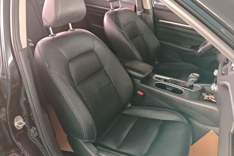 Used Nissan Teana 2020 2.0T XL Upper AD1 Smart Navigation Edition
