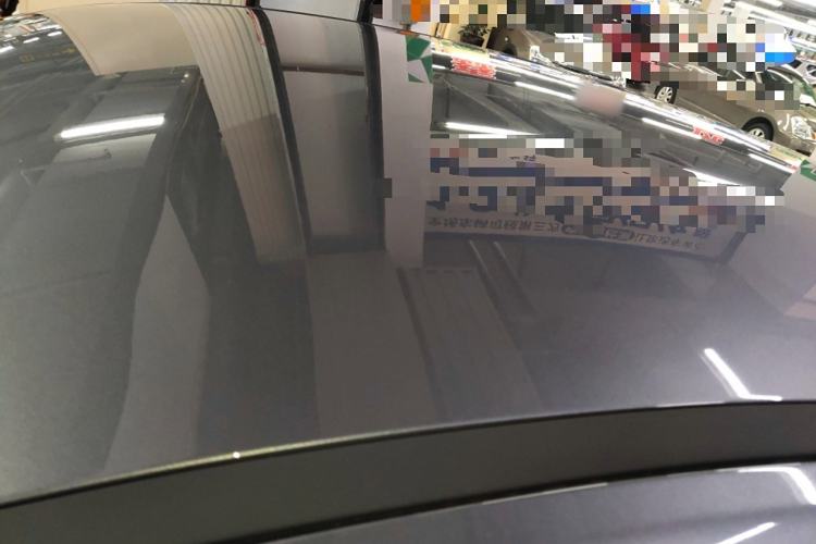 Used BYD Qin PLUS 2025 DM-i Smart Drive 55KM Leading Model
