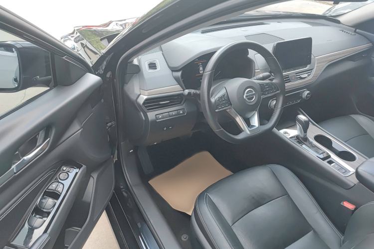 Used Nissan Teana 2021 2.0L XL Comfort Edition
