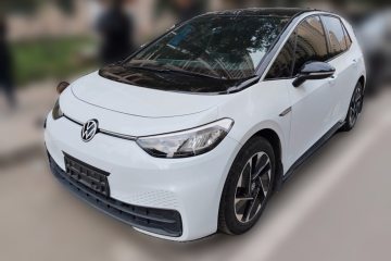 Used Volkswagen ID.3 2023 Pure Smart Edition