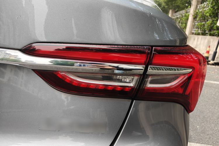 Used Buick Verano 2020 20T CVT Luxury Edition
