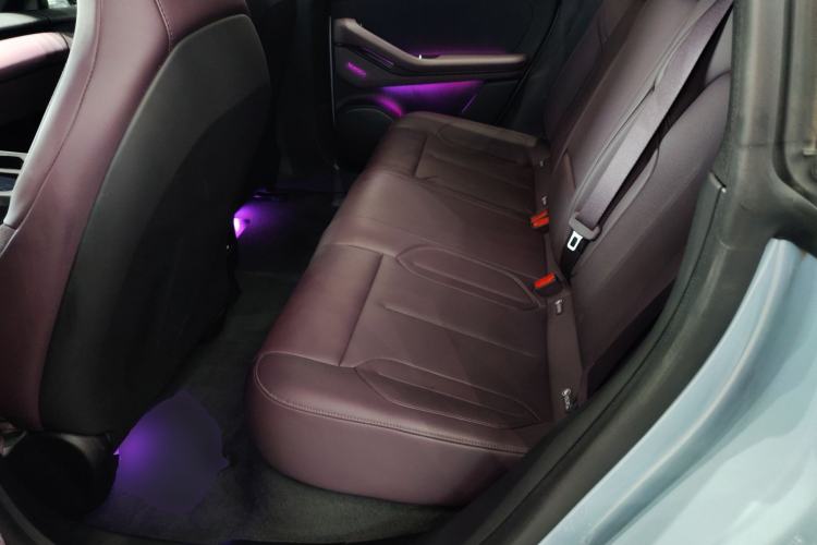 Used Nio ET5T 2024 75kWh Touring
