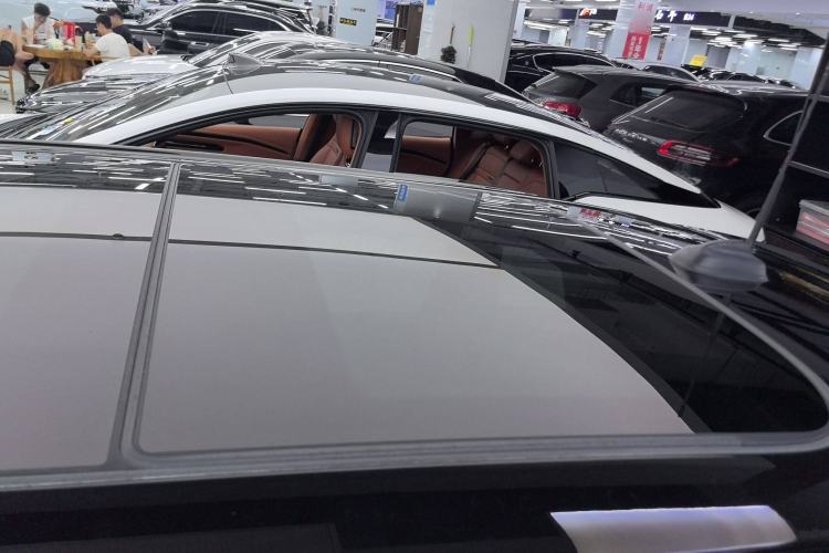 Used  MINI 2016 2.0T COOPER S Five-Door Edition
