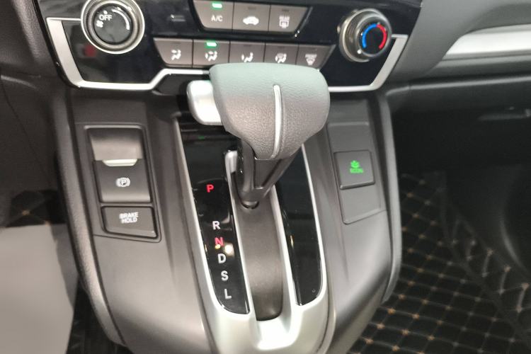 Used Honda CR-V 2021 240TURBO CVT 2WD Comfort Version