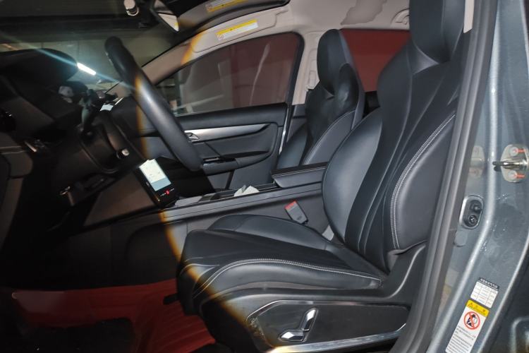 Used XPeng G3 2021 G3i 460G
