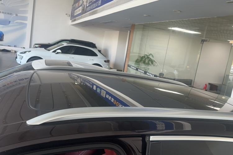 Used Porsche Cayenne 2019 Cayenne 3.0T