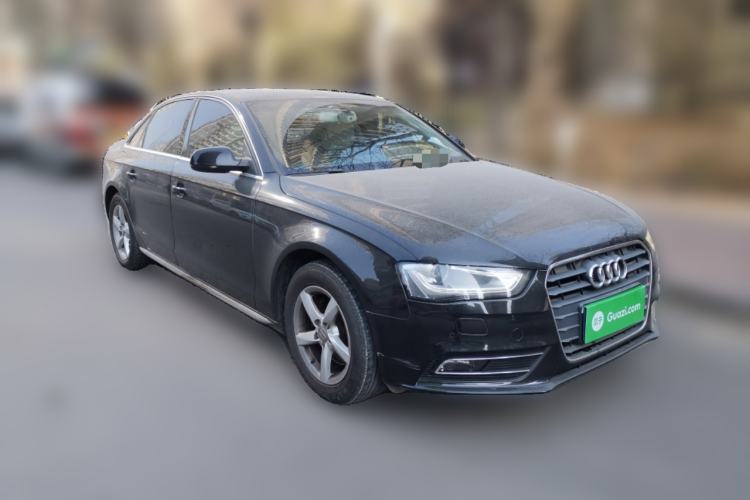 Used Audi A4L 2015 35 TFSI Automatic Standard Model