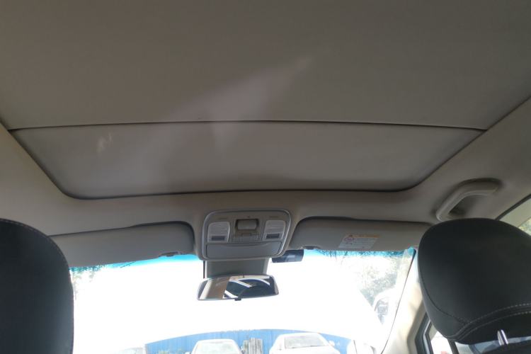 Used Geely Auto Emgrand GS 2018 Sport Edition 1.8L Automatic LingShang Model
