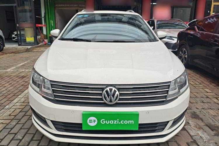 Used Volkswagen Gran Lavida 2017 180TSI DSG Comfort Edition