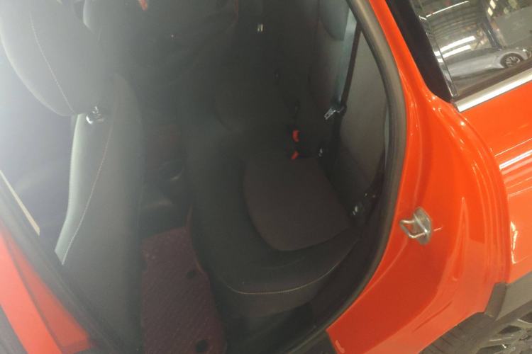 Used  MINI 2019 1.5T ONE PLUS Five-Door Edition