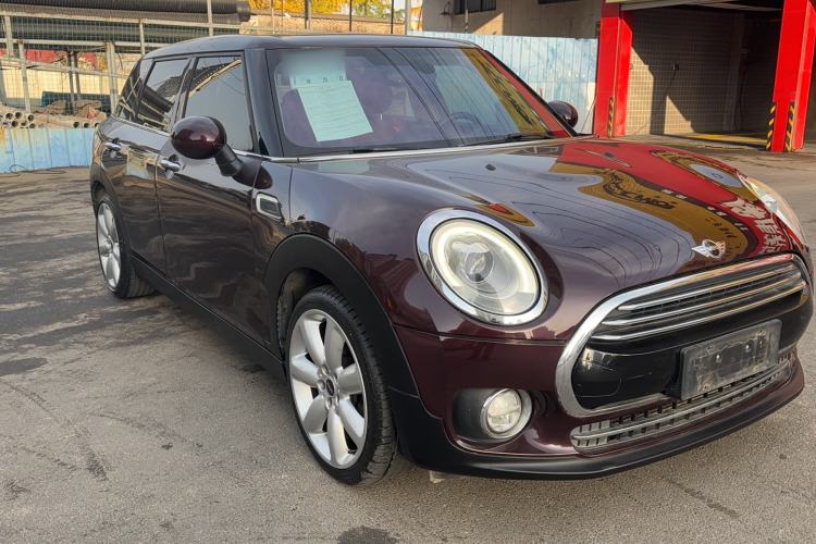 Used  Clubman 2016 1.5T COOPER
