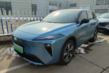 Used Venucia V DD-i 2025 Orca 150km Joyful Journey Edition