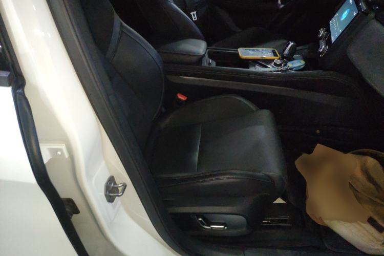 Used Lynk & Co 03 2021 1.5TD DCT Jing Champion Edition