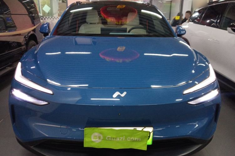 Used ONVO L60 2024 60 kWh All-Wheel Drive