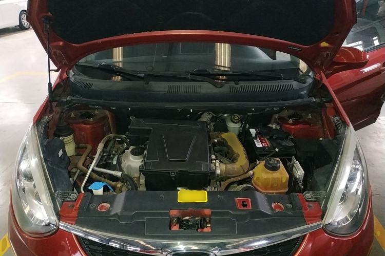 Used Cowin C3R 2015 1.5L Manual Gold Diamond Edition