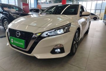 Used Nissan Teana 2021 2.0L XL Comfort Edition