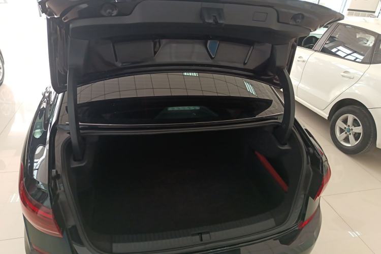 Used Volkswagen Passat 2023 Revised 330TSI Starry Elite Edition
