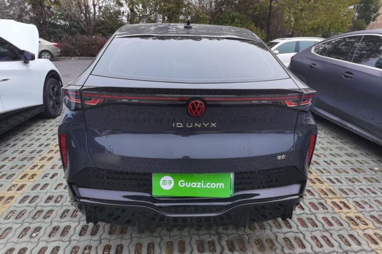 Used Volkswagen ID.UNYX 2024 Pro Long-Range Version