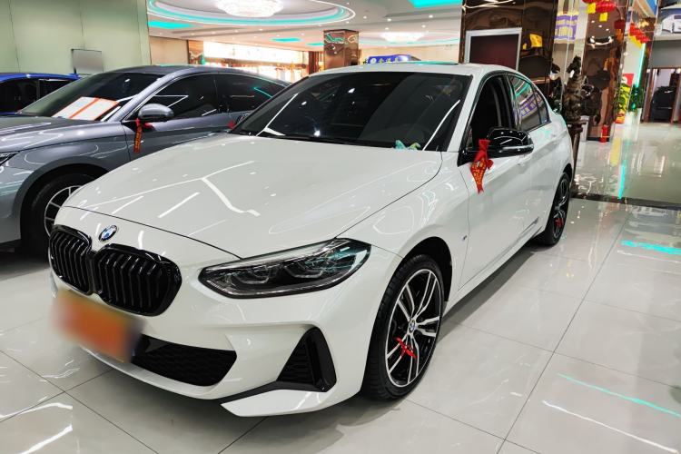 Used BMW 1 Series 2022 125i M Sport Night Edition
