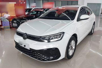 Used Volkswagen Lavida 2023 New Rui 1.5L Automatic New Yi Edition