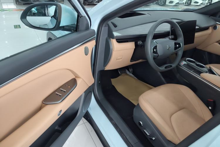 Used ARCFOX Alpha T5 2024 660 MAX
