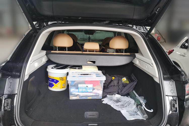 Used Leapmotor C11 2024 All-Electric 580 Luxury Edition