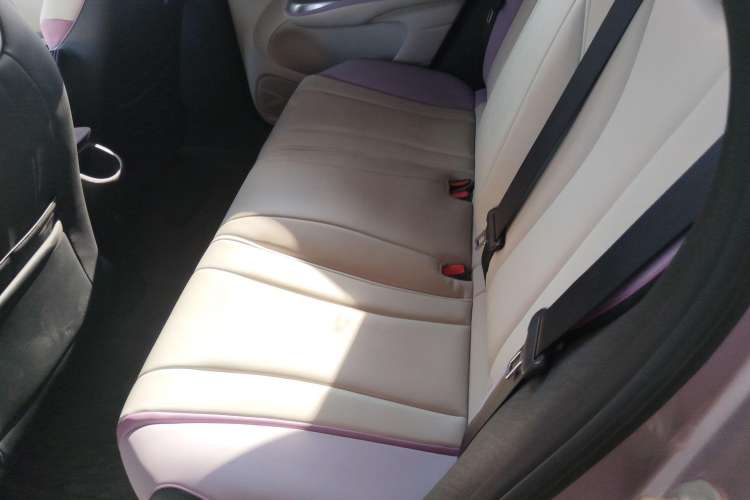 Used BYD Dolphin 2021 405 km Fashion Edition
