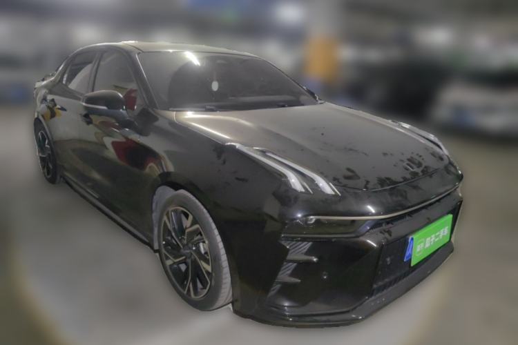 Used Lynk & Co 03 2023 2.0TD DCT JingPro