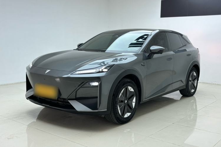 Used Deepal S07 2023 200Max Range-Extended Version