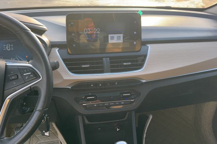 Used Baojun 360 2019 1.5L Manual Luxury Model China VI Standard
