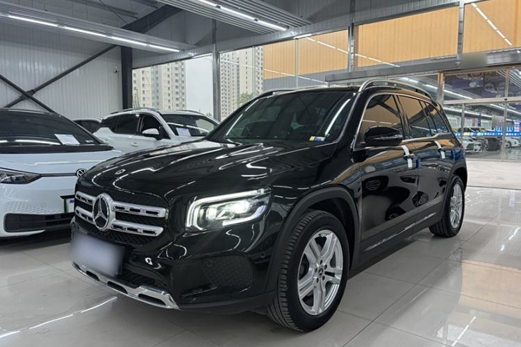 Used Mercedes-Benz GLB 2021 GLB 200 Dynamic Edition
