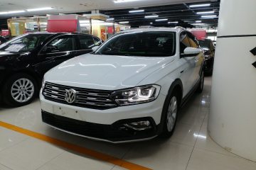 Used Volkswagen C-TREK 2018 230TSI DSG Comfort Model