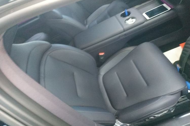 Used  06 2025 Max All-Electric Version
