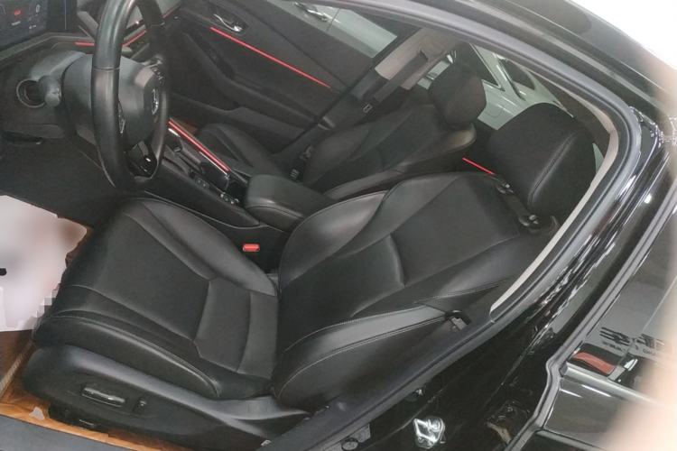 Used Honda Accord 2023 260TURBO Smart Enjoyment Version
