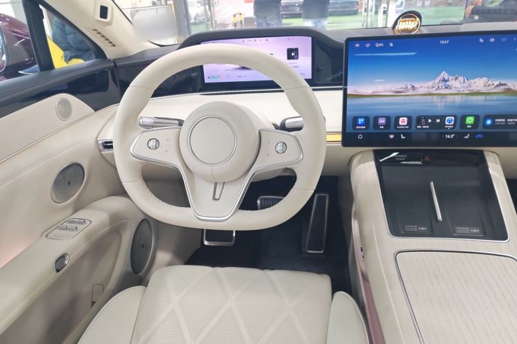 Used Hima Stelato S9 2025 Extended-Range Ultra
