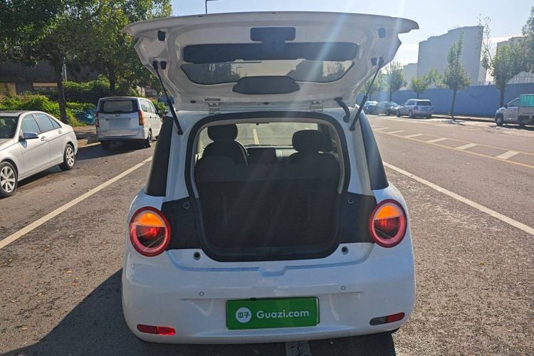 Used  Lumin 2022 210km Sweet Edition
