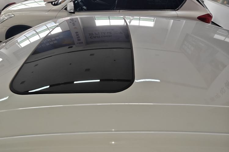 Used Ford Escort 2021 1.5L Automatic Diamond Edition
