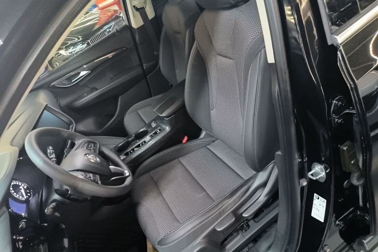 Used Buick Envision 2020 Onix S 652T Two-Wheel Drive Elite Model
