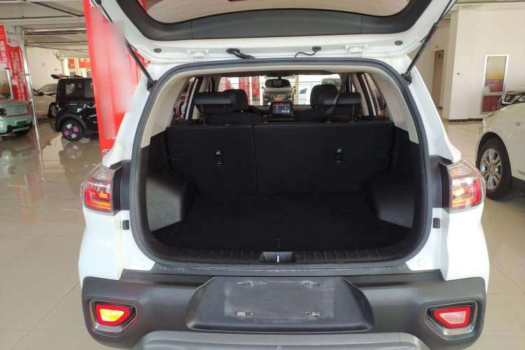 Used Kia Sportage R 2019 2.0L Automatic Smart Luxury Edition
