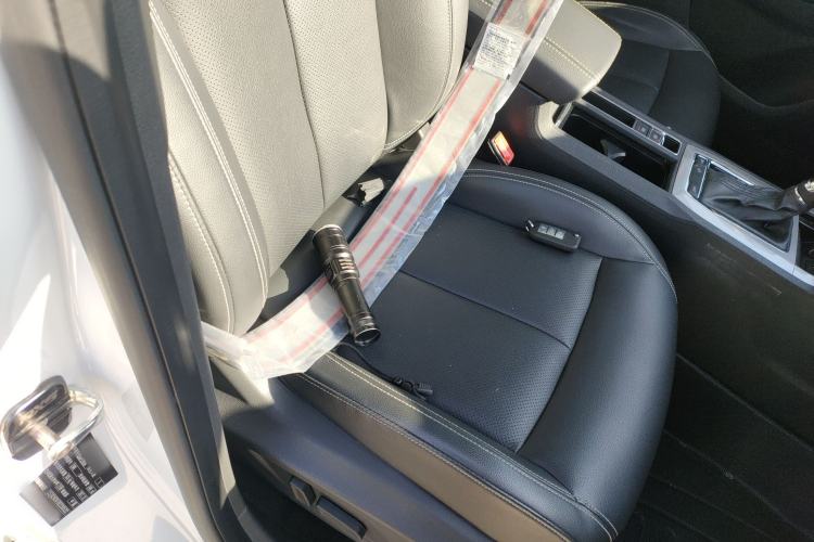 Used Roewe RX5 2018 20T Two-Wheel Drive Automatic Internet Smart Luxury Edition
